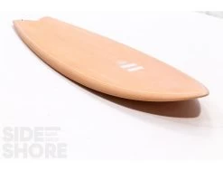 DAB - Fish - Terracota - 5'11 X 21 1/4" X 2 5/8" - 39.9 L - Futures - Twin 23 DAB - Fish - Terracota - 5'11 X 21 1/4" X 2 5/8" - 39.9 L - Futures - Twin -Aqua Soldes dab fish terracota 511 x 21 14 x 2 58 399 l futures twin indio 3