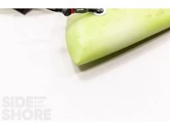 DAB - Fish - Yellow - 5'5 X 20 7/8" X 2 1/2" - 33.5 L - Futures - Twin -Aqua Soldes dab fish yellow 55 x 20 78 x 2 12 335 l futures twin indio 10