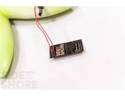 DAB - Fish - Yellow - 5'5 X 20 7/8" X 2 1/2" - 33.5 L - Futures - Twin -Aqua Soldes dab fish yellow 55 x 20 78 x 2 12 335 l futures twin indio 15