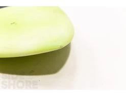 DAB - Fish - Yellow - 5'5 X 20 7/8" X 2 1/2" - 33.5 L - Futures - Twin -Aqua Soldes dab fish yellow 55 x 20 78 x 2 12 335 l futures twin indio 4