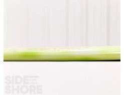 DAB - Fish - Yellow - 5'5 X 20 7/8" X 2 1/2" - 33.5 L - Futures - Twin -Aqua Soldes dab fish yellow 55 x 20 78 x 2 12 335 l futures twin indio 8