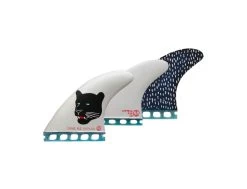 Dane Reynolds - Thruster - L -Aqua Soldes dane reynolds thruster l captain fin 5