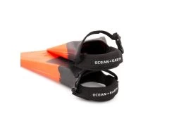 Deluxe Fin Savers -Aqua Soldes deluxe fin savers ocean and earth 2