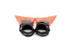 Deluxe Fin Savers -Aqua Soldes deluxe fin savers ocean and earth 4