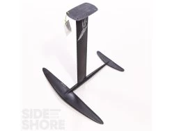 Double Foil Complet Lift Foil 1500 Surf + 1200 Surf -Aqua Soldes double foil complet lift foil 1500 surf 1200 surf lift foil 2