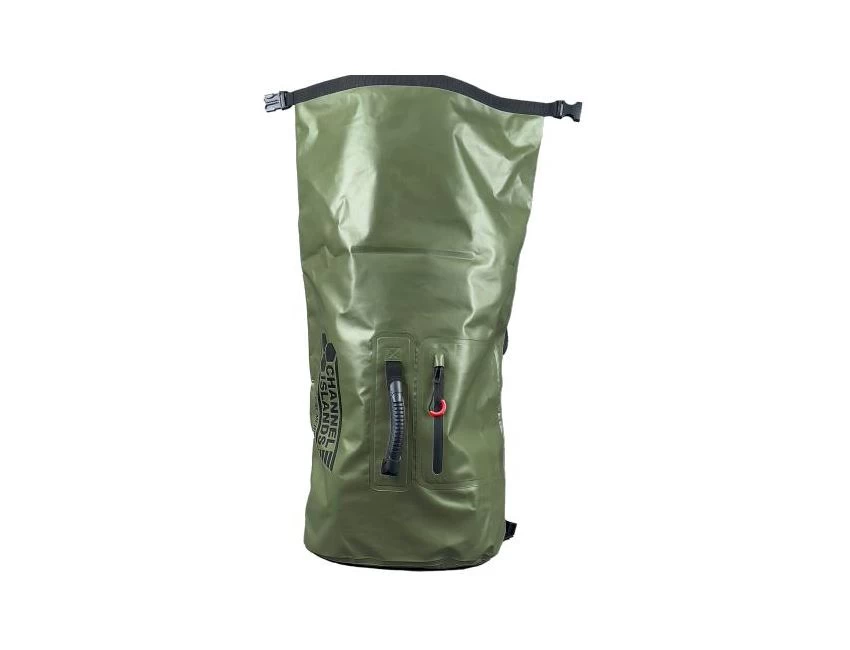 Islands Dry Pack - Green - 47.5 L 4 Islands Dry Pack - Green - 47.5 L – Image 4