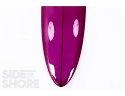 Dude - Tint Purple + Polish - 9'2 X 22 7/8" X 3" - 75.2 L - Single - US Box -Aqua Soldes dude tint purple polish 92 x 22 78 x 3 752 l single us box bear surfboards 13