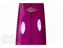 Dude - Tint Purple + Polish - 9'2 X 22 7/8" X 3" - 75.2 L - Single - US Box -Aqua Soldes dude tint purple polish 92 x 22 78 x 3 752 l single us box bear surfboards 14