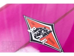 Dude - Tint Purple + Polish - 9'2 X 22 7/8" X 3" - 75.2 L - Single - US Box -Aqua Soldes dude tint purple polish 92 x 22 78 x 3 752 l single us box bear surfboards 16