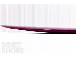Dude - Tint Purple + Polish - 9'2 X 22 7/8" X 3" - 75.2 L - Single - US Box -Aqua Soldes dude tint purple polish 92 x 22 78 x 3 752 l single us box bear surfboards 9