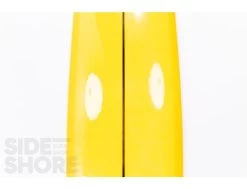 Dude - Tint Yellow + Polish - 9'4 X 23" X 3" - 74 L - Single - US Box -Aqua Soldes dude tint yellow polish 94 x 23 x 3 74 l single us box bear surfboards 13