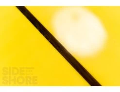 Dude - Tint Yellow + Polish - 9'4 X 23" X 3" - 74 L - Single - US Box -Aqua Soldes dude tint yellow polish 94 x 23 x 3 74 l single us box bear surfboards 18