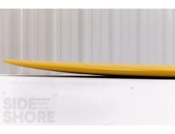 Dude - Tint Yellow + Polish - 9'4 X 23" X 3" - 74 L - Single - US Box -Aqua Soldes dude tint yellow polish 94 x 23 x 3 74 l single us box bear surfboards 7