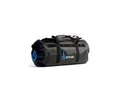 SURFLOGIC Duffle Bag étanche Prodry 50 L -Aqua Soldes duffle bag etanche prodry 50 l surflogic 4