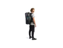 SURFLOGIC Duffle Bag étanche Prodry 50 L -Aqua Soldes duffle bag etanche prodry 50 l surflogic 6