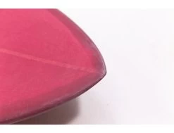 Egg Not - Mid - 7'4" X 21.50" X 2.78" - 49 L - Single US Box + Quad - Red -Aqua Soldes egg not mid 74 x 2150 x 278 49 l single us box quad red rusty surfboards 5