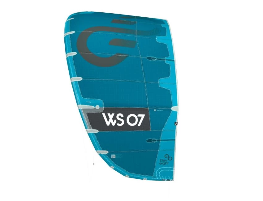 Eleveight - WS V3 - 7m² Nue 2 Eleveight - WS V3 - 7m² Nue – Image 2