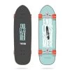 Endless Summer 32 X 9.5 X 16.5 Long Island Surfskate