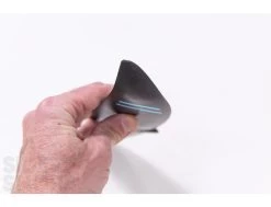 Duotone Ensemble Carbon GT Frontwing 565 + Stabilisateur GT Backwing 215 -Aqua Soldes ensemble carbon gt frontwing 565 stabilisateur gt backwing 215 duotone 13