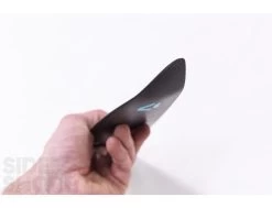 Duotone Ensemble Carbon GT Frontwing 565 + Stabilisateur GT Backwing 215 -Aqua Soldes ensemble carbon gt frontwing 565 stabilisateur gt backwing 215 duotone 14