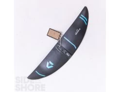 Duotone Ensemble Carbon GT Frontwing 565 + Stabilisateur GT Backwing 215 -Aqua Soldes ensemble carbon gt frontwing 565 stabilisateur gt backwing 215 duotone 16