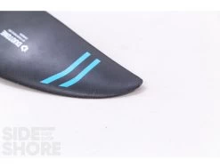 Duotone Ensemble Carbon GT Frontwing 565 + Stabilisateur GT Backwing 215 -Aqua Soldes ensemble carbon gt frontwing 565 stabilisateur gt backwing 215 duotone 18