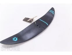 Duotone Ensemble Carbon GT Frontwing 565 + Stabilisateur GT Backwing 215 -Aqua Soldes ensemble carbon gt frontwing 565 stabilisateur gt backwing 215 duotone 4