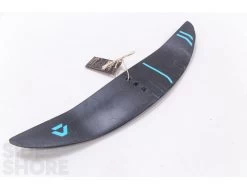 Duotone Ensemble Carbon GT Frontwing 565 + Stabilisateur GT Backwing 215 -Aqua Soldes ensemble carbon gt frontwing 565 stabilisateur gt backwing 215 duotone 5