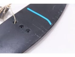 Duotone Ensemble Carbon GT Frontwing 565 + Stabilisateur GT Backwing 215 -Aqua Soldes ensemble carbon gt frontwing 565 stabilisateur gt backwing 215 duotone 6