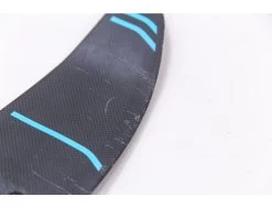 Duotone Ensemble Carbon GT Frontwing 565 + Stabilisateur GT Backwing 215 -Aqua Soldes ensemble carbon gt frontwing 565 stabilisateur gt backwing 215 duotone 7