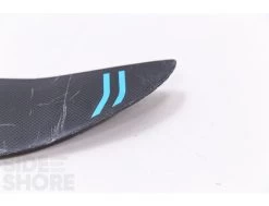 Duotone Ensemble Carbon GT Frontwing 565 + Stabilisateur GT Backwing 215 -Aqua Soldes ensemble carbon gt frontwing 565 stabilisateur gt backwing 215 duotone 8