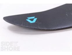 Duotone Ensemble Carbon GT Frontwing 565 + Stabilisateur GT Backwing 215 -Aqua Soldes ensemble carbon gt frontwing 565 stabilisateur gt backwing 215 duotone 9