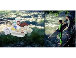 Epoxy Repair Kit -Aqua Soldes epoxy repair kit big ding solarez 2