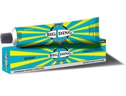 Epoxy UV Cure Tube -Aqua Soldes epoxy uv cure tube big ding solarez 2