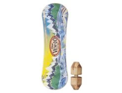 Equilibre Flow -Aqua Soldes equilibre flow vewdo 4