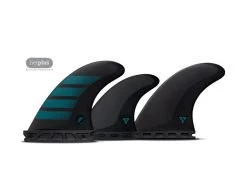 F4 Alpha Series - Carbon / Aqua - Combo - S -Aqua Soldes f4 alpha series carbon aqua combo s futures 2