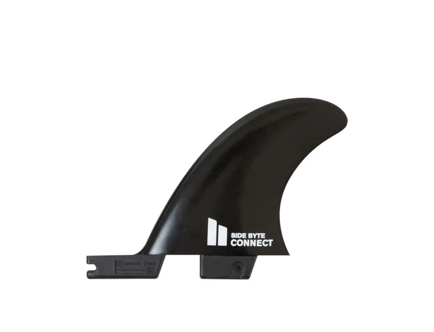 FCS II Connect Small Quad Rear - Black 1 FCS II Connect Small Quad Rear - Black