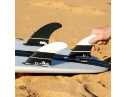 FCS II DHD PC Thruster - M -Aqua Soldes fcs ii dhd pc thruster m fcs2 5