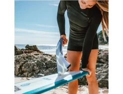 FCS II - Kelia Moniz - PG - 9.75" - Kelia Moniz -Aqua Soldes fcs ii kelia moniz pg 975 kelia moniz fcs 3