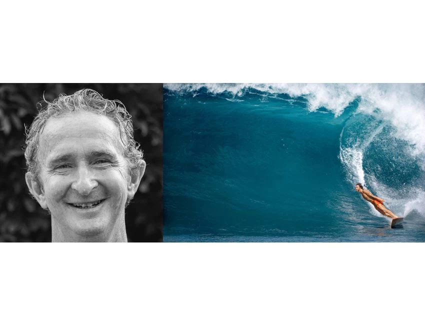 FCS II MR Twin Mark Richards Limited Edition Box Set 16 FCS II MR Twin Mark Richards Limited Edition Box Set – Image 16