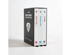 FCS II MR Twin Mark Richards Limited Edition Box Set