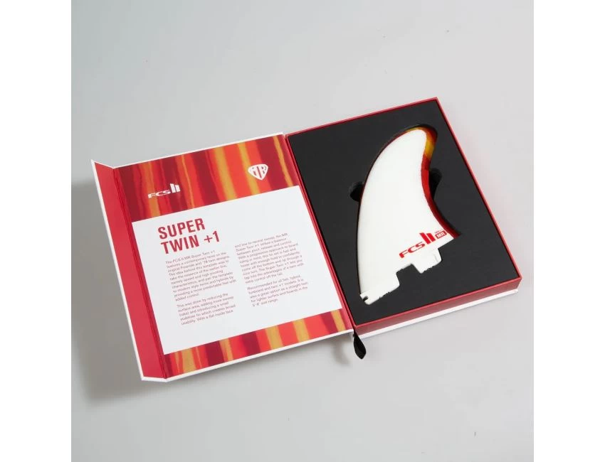 FCS II MR Twin Mark Richards Limited Edition Box Set 4 FCS II MR Twin Mark Richards Limited Edition Box Set – Image 4