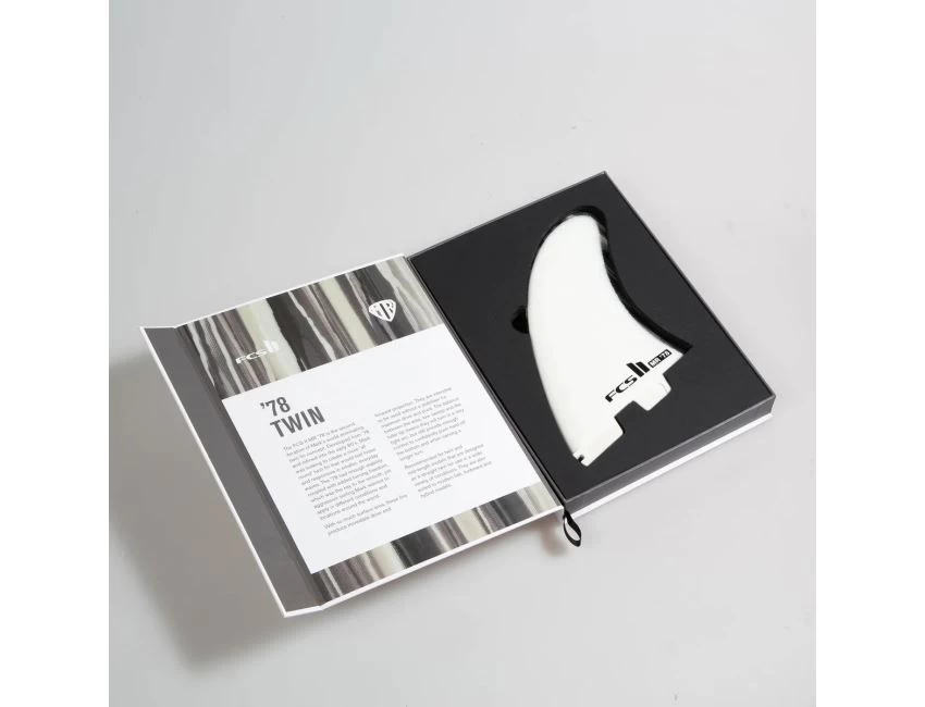 FCS II MR Twin Mark Richards Limited Edition Box Set 6 FCS II MR Twin Mark Richards Limited Edition Box Set – Image 6