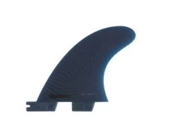 FCS II Performer Neo Glass Pacific Eco Blend - Quad Rear