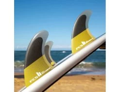 FCS II Performer PC Mango Thruster - Medium 7 FCS II Performer PC Mango Thruster - Medium -Aqua Soldes fcs ii performer pc mango thruster medium fcs 3