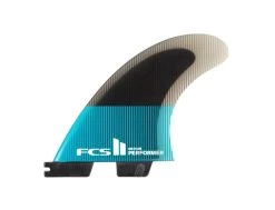 FCS II Performer PC Teal Black Thruster - XSmall -Aqua Soldes fcs ii performer pc teal black thruster xsmall fcs 2