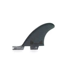 FCS II Power Twin + 1 PG - Black -Aqua Soldes fcs ii power twin 1 pg black fcs 3