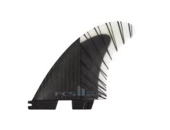 FCS II Reactor PC Carbon Charcoal/Black Large Tri