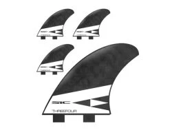 Fin - ThreeFour ( Quad/Tri )