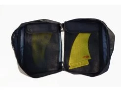 Fins Case / Housse D'ailerons -Aqua Soldes fins case housse dailerons k4 fins 2